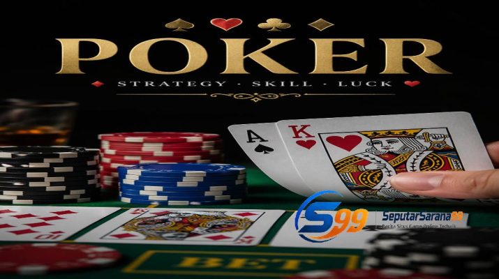 Poker Era Modern