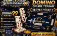 SeputarSarana99 Agen Domino Online