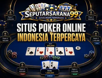 SeputarSarana99 Poker PKV Games