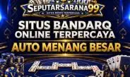 Situs BandarQ Online Terpercaya
