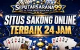 SeputarSarana99 Situs Sakong Online Terbaik 24 Jam