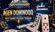 SeputarSarana99 Agen DominoQQ PKV Games