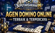SeputarSarana99 Agen Domino Online