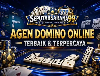 SeputarSarana99 Agen Domino Online
