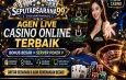 SeputarSarana99 Agen Live Casino Online